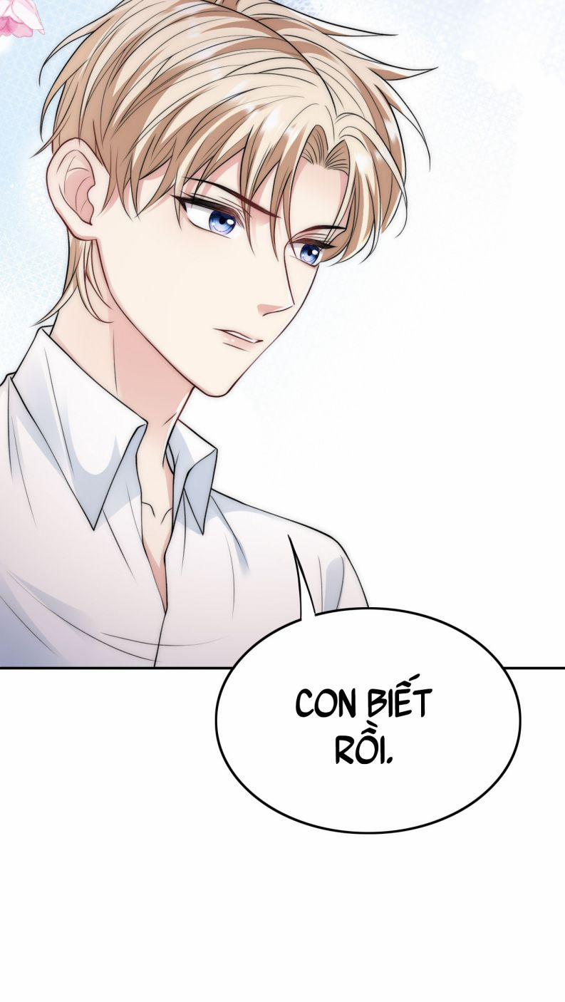 Đại Pháp Tẩy Trắng Của Phản Diện 9 trang 36