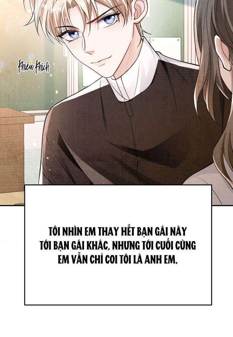 Đại Pháp Tẩy Trắng Của Phản Diện 9 trang 7