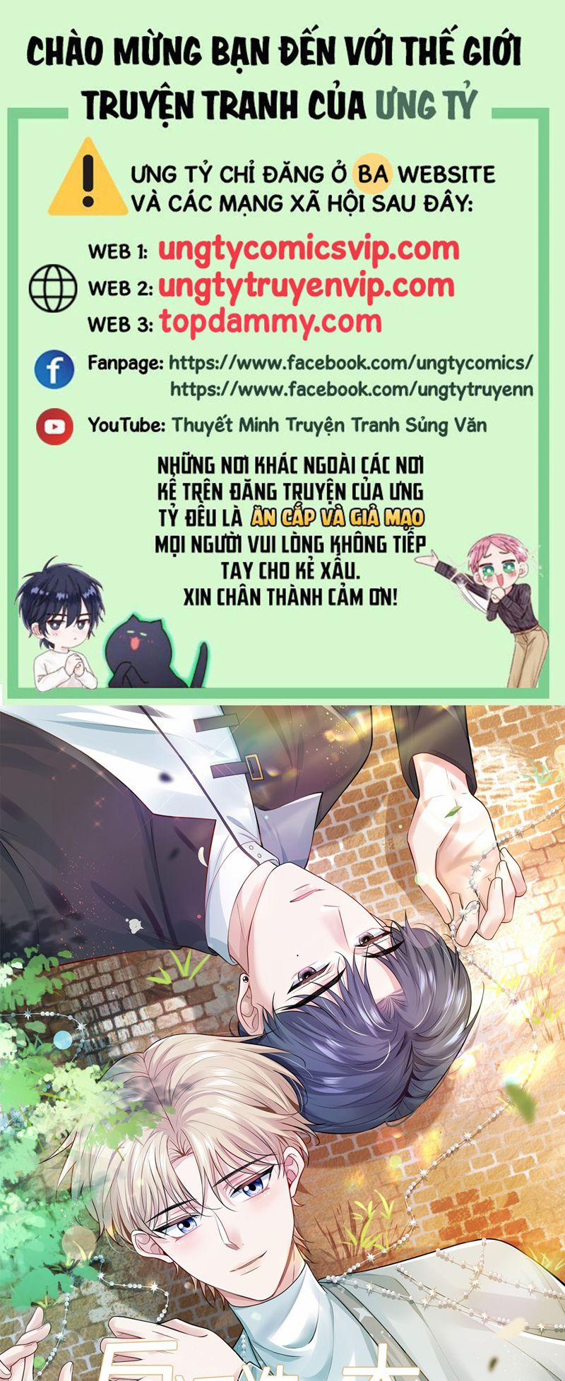 Đại Pháp Tẩy Trắng Của Phản Diện 90 trang 0