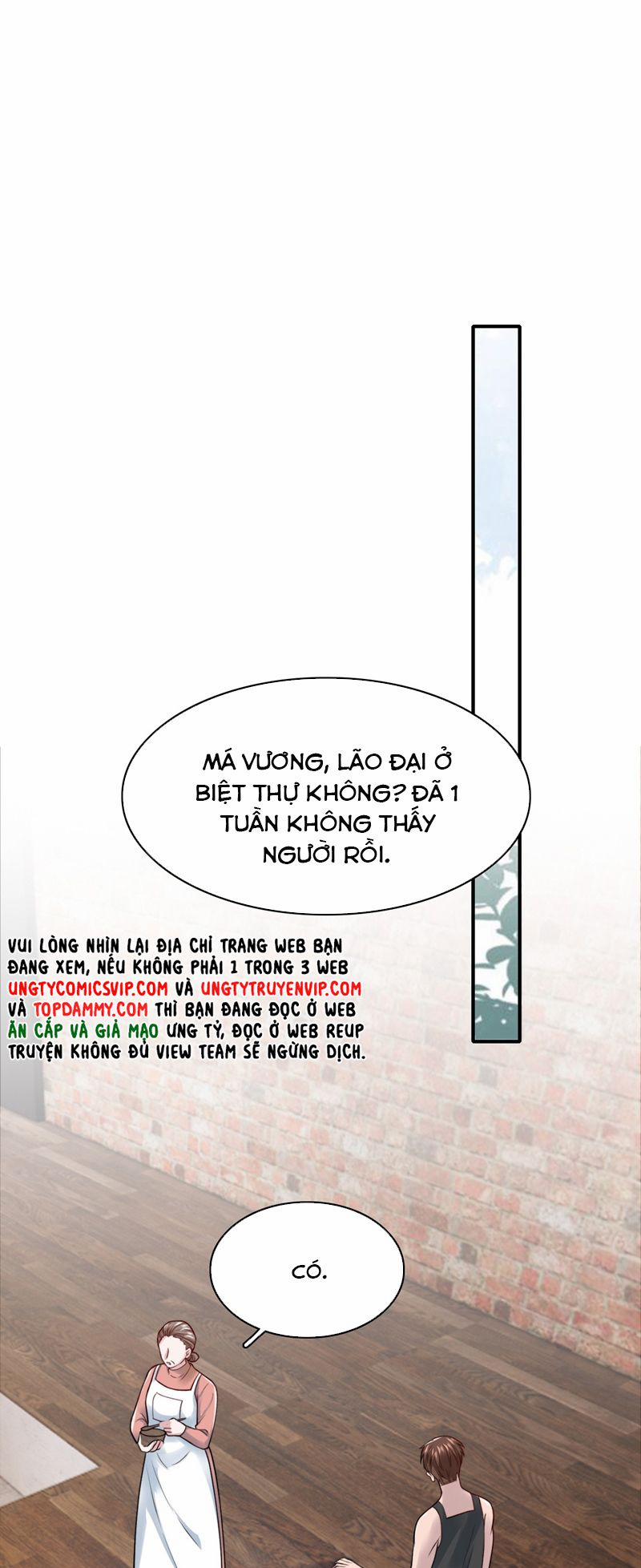 Đại Pháp Tẩy Trắng Của Phản Diện 90 trang 12