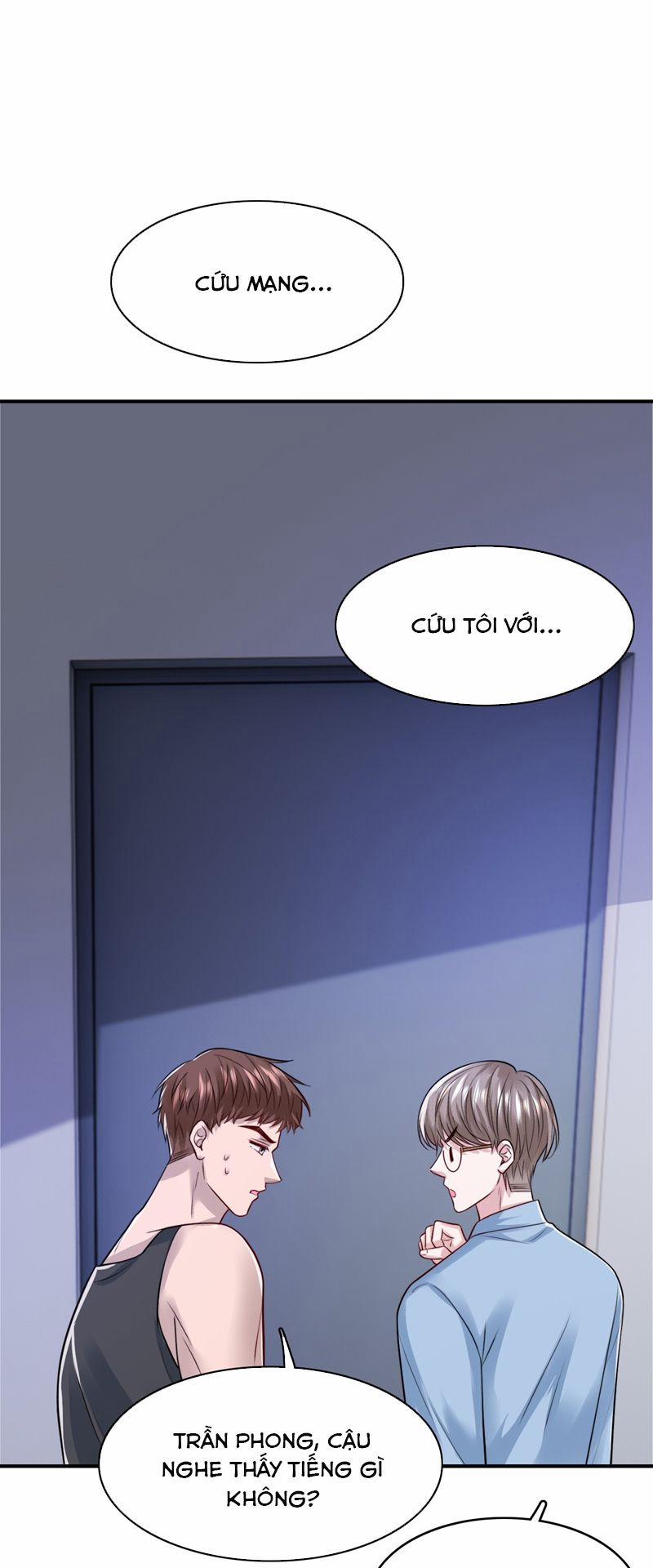 Đại Pháp Tẩy Trắng Của Phản Diện 90 trang 16