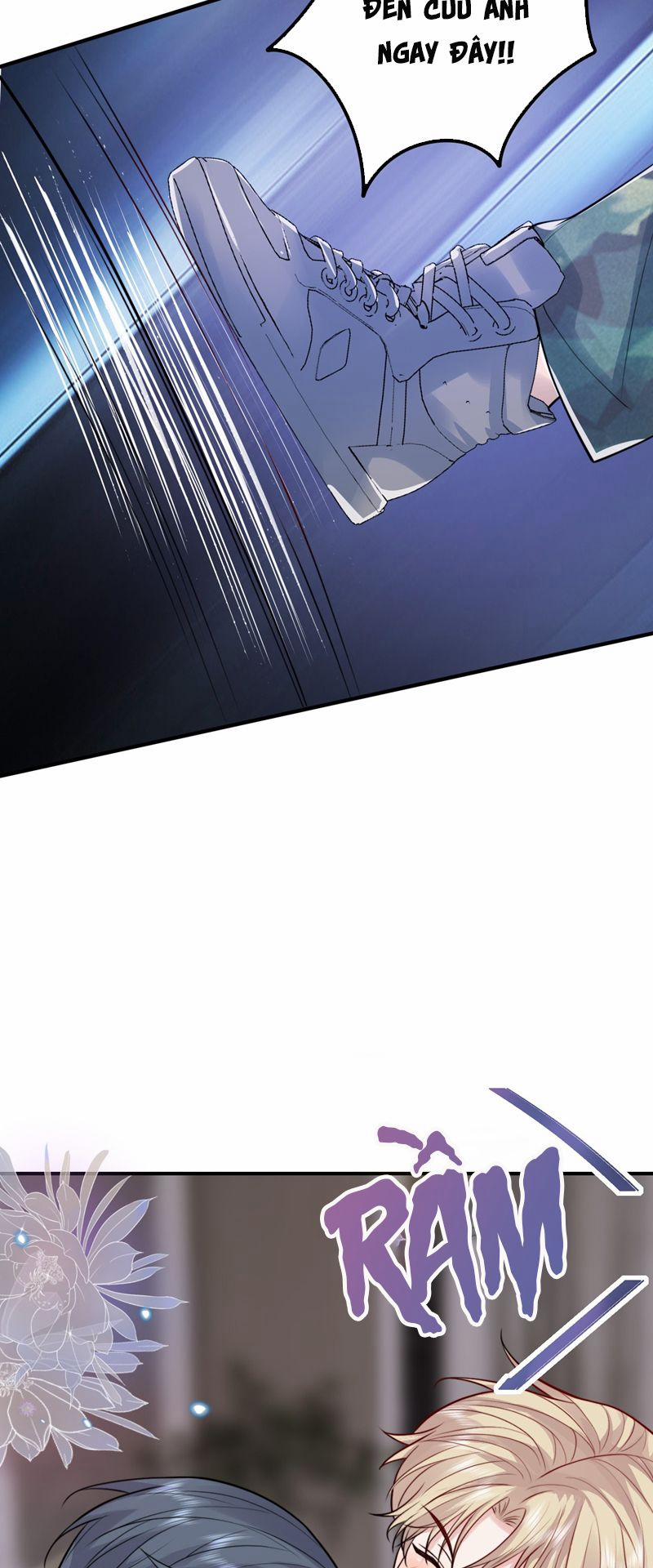 Đại Pháp Tẩy Trắng Của Phản Diện 90 trang 18