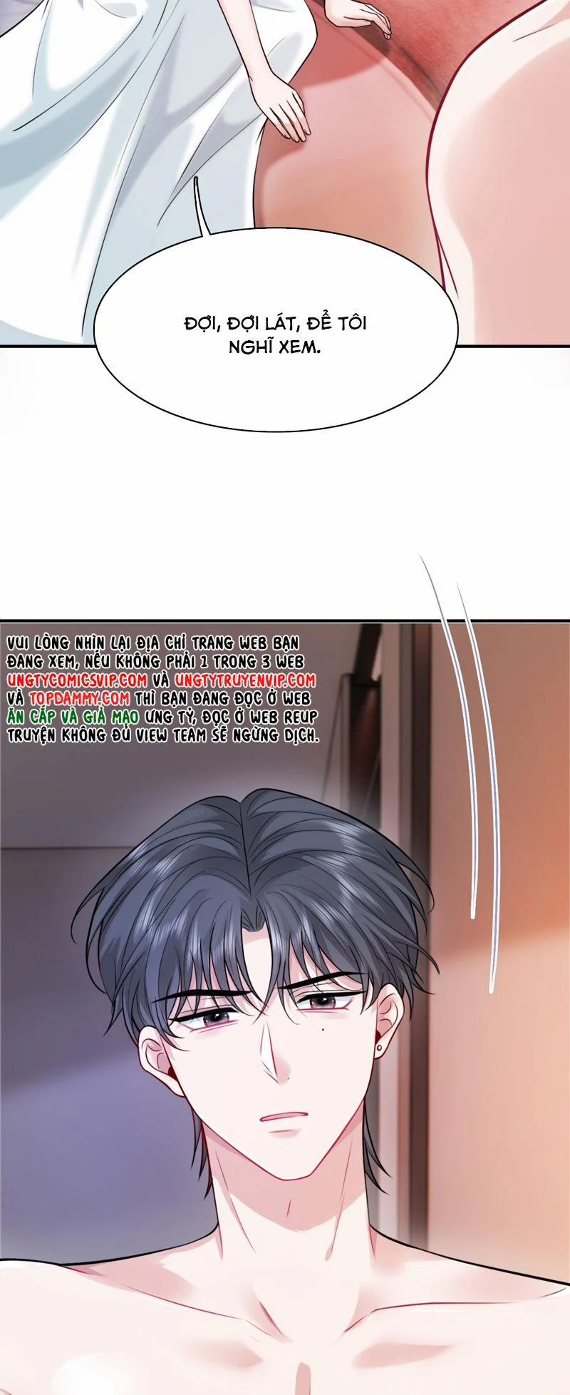 Đại Pháp Tẩy Trắng Của Phản Diện 90 trang 2