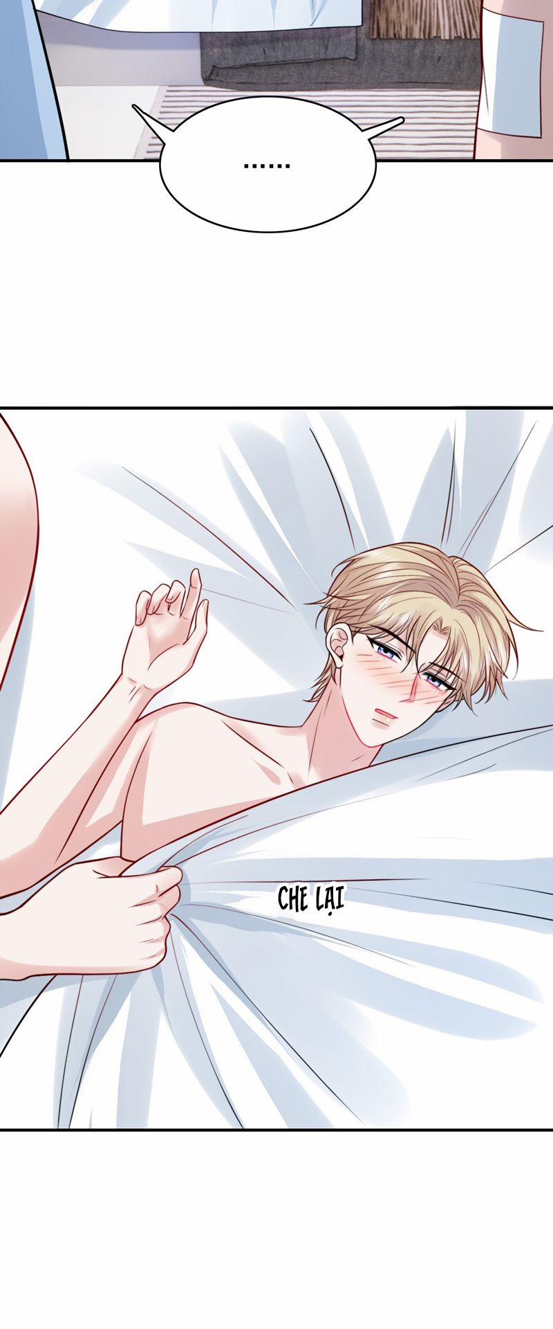 Đại Pháp Tẩy Trắng Của Phản Diện 90 trang 20