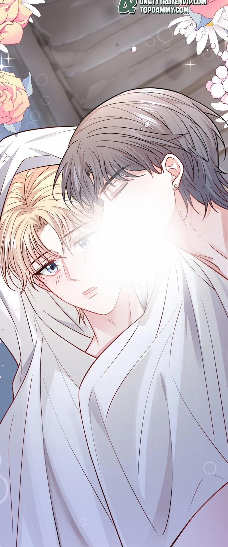 Đại Pháp Tẩy Trắng Của Phản Diện 90 trang 26