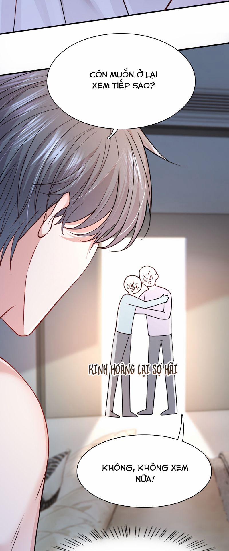 Đại Pháp Tẩy Trắng Của Phản Diện 90 trang 27