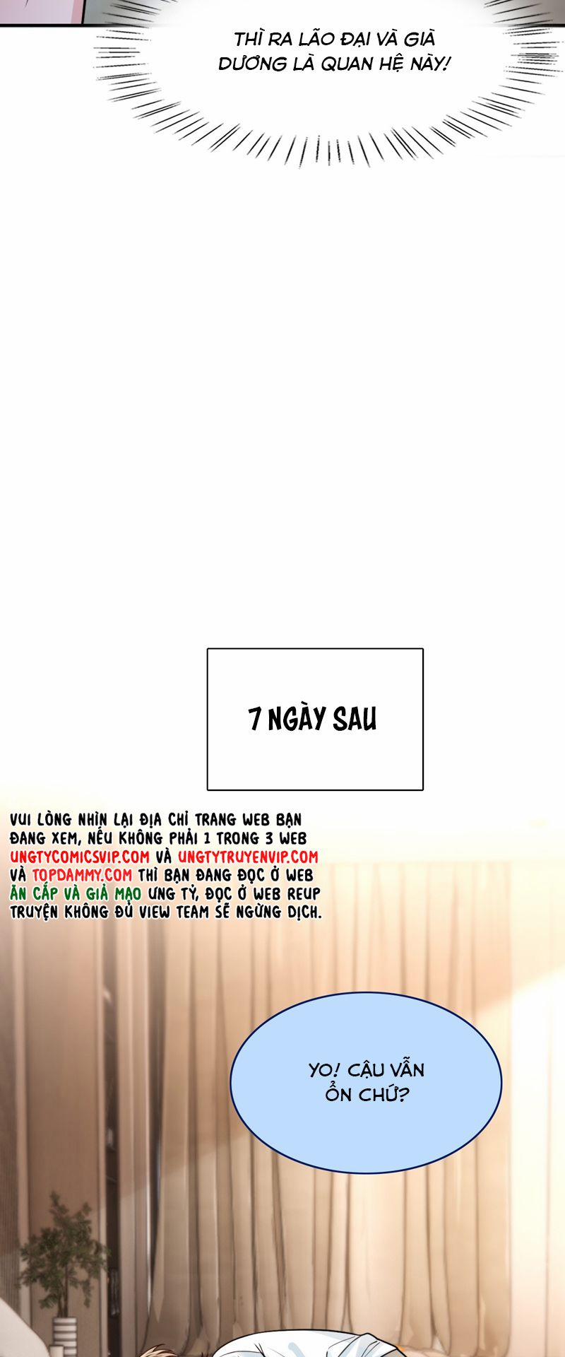 Đại Pháp Tẩy Trắng Của Phản Diện 90 trang 28