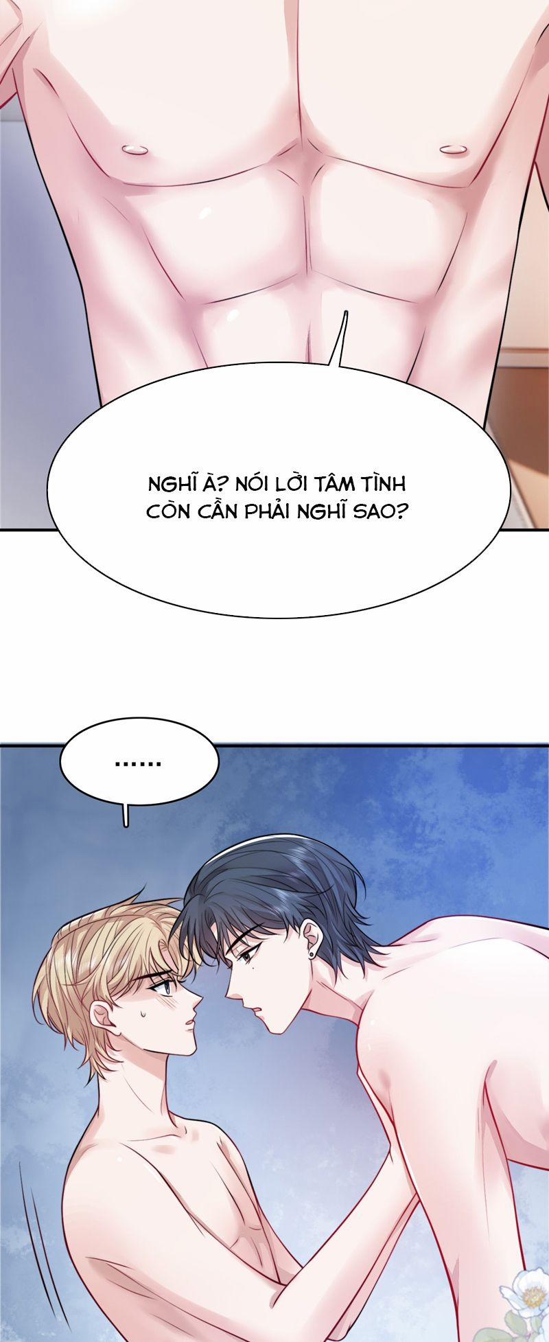 Đại Pháp Tẩy Trắng Của Phản Diện 90 trang 3