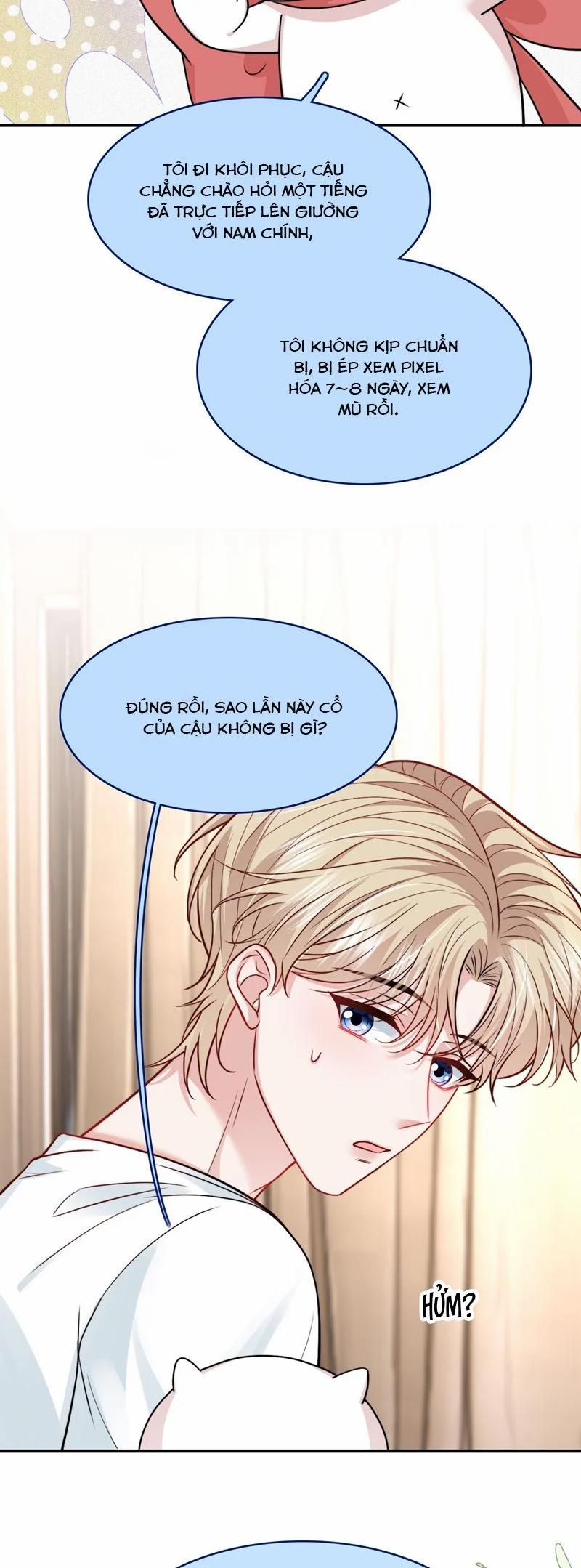 Đại Pháp Tẩy Trắng Của Phản Diện 90 trang 31