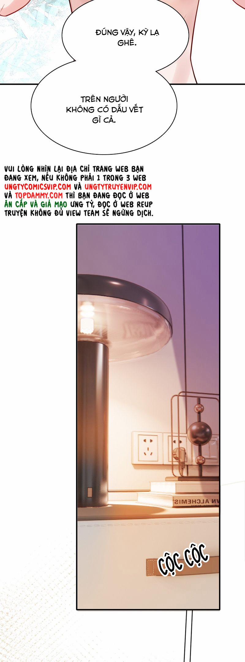 Đại Pháp Tẩy Trắng Của Phản Diện 90 trang 33