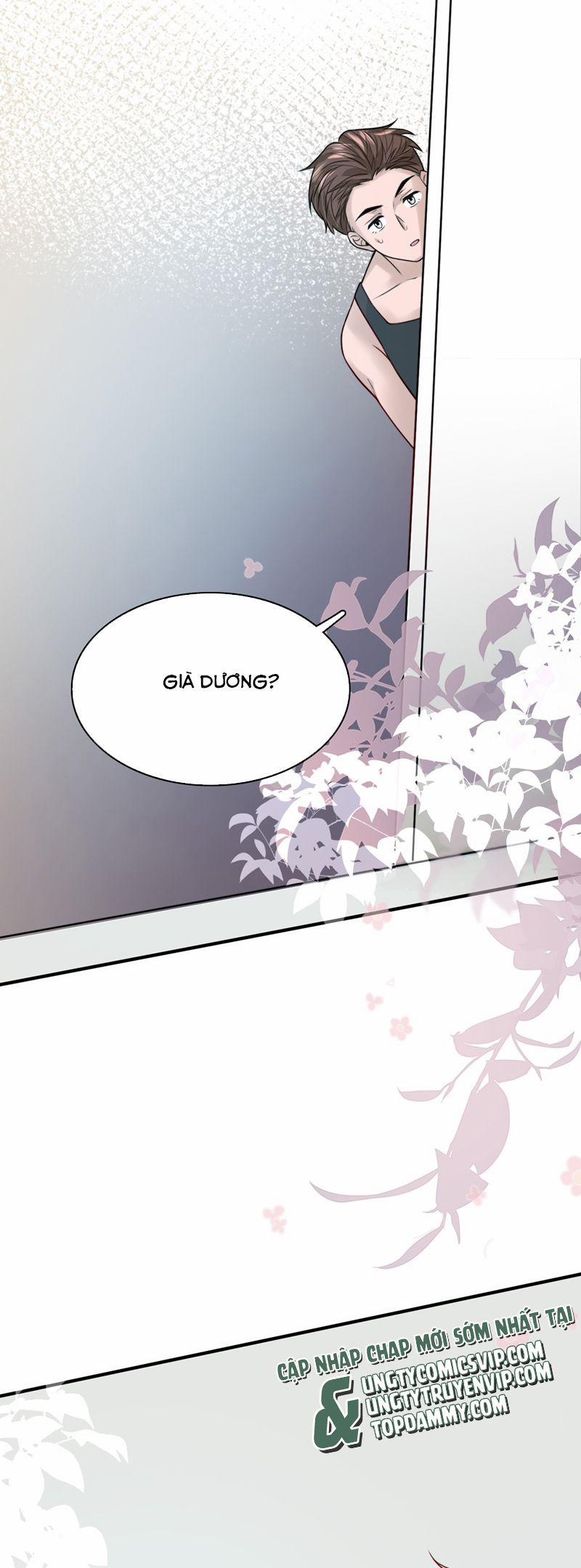 Đại Pháp Tẩy Trắng Của Phản Diện 90 trang 34