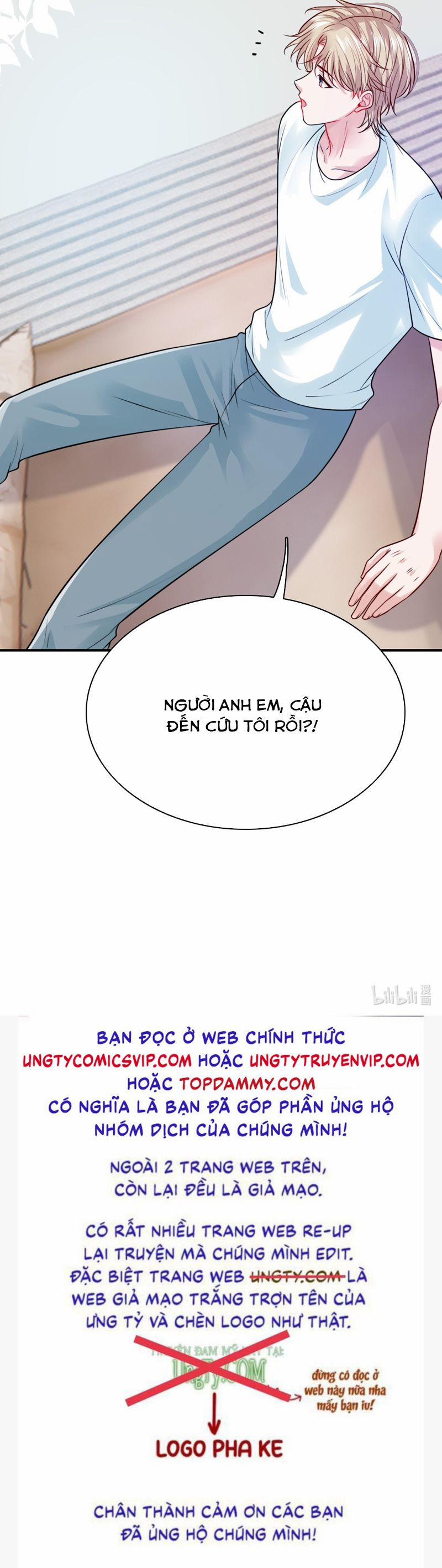 Đại Pháp Tẩy Trắng Của Phản Diện 90 trang 35