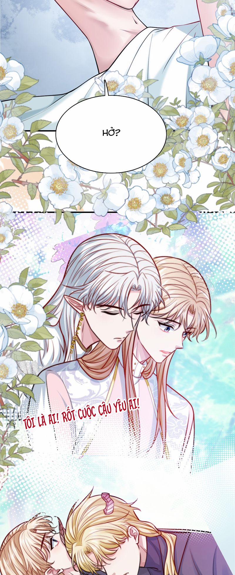 Đại Pháp Tẩy Trắng Của Phản Diện 90 trang 4