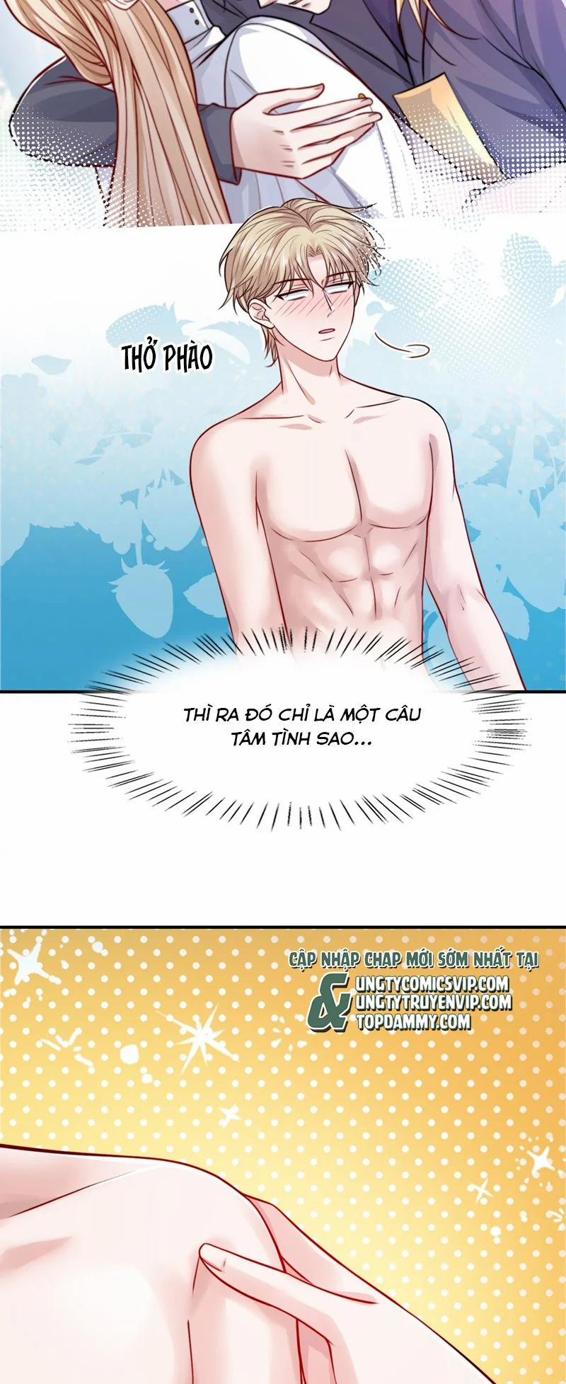 Đại Pháp Tẩy Trắng Của Phản Diện 90 trang 5