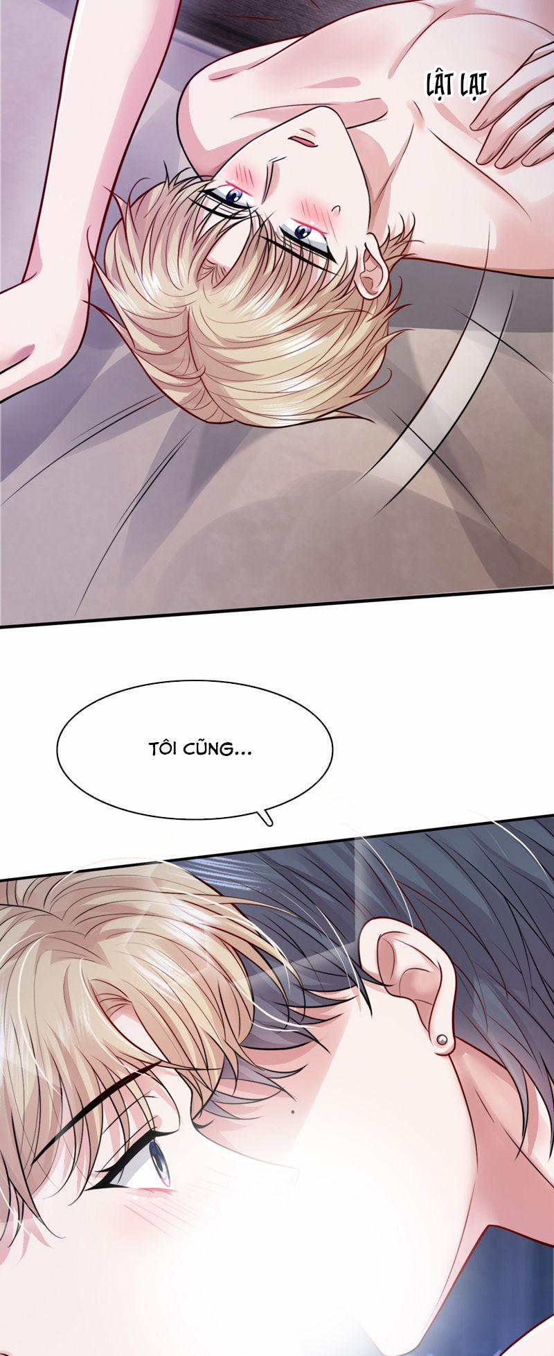 Đại Pháp Tẩy Trắng Của Phản Diện 90 trang 9