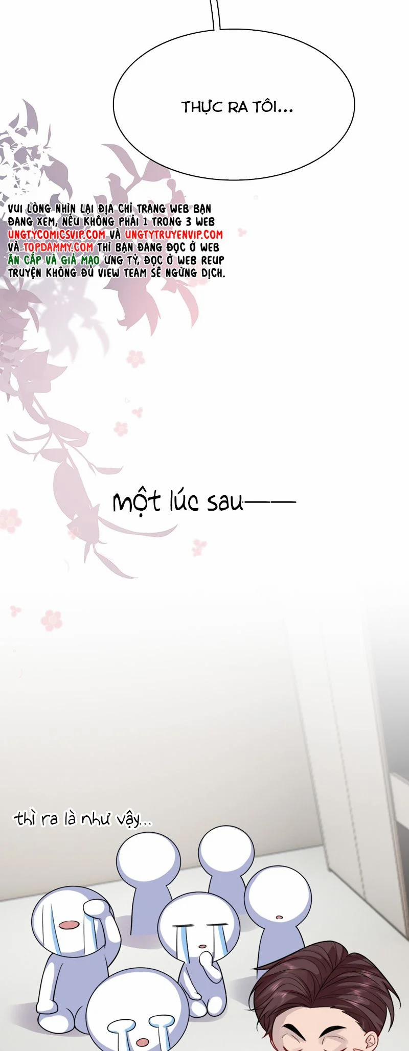 Đại Pháp Tẩy Trắng Của Phản Diện 91 trang 11