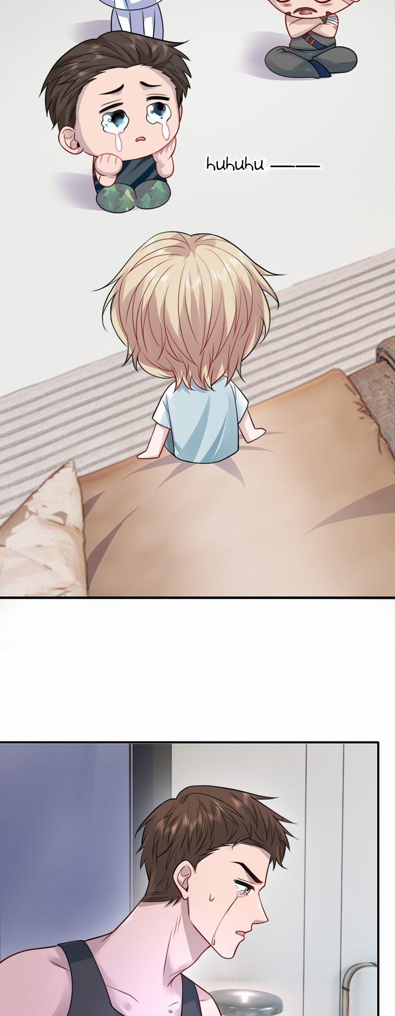 Đại Pháp Tẩy Trắng Của Phản Diện 91 trang 12