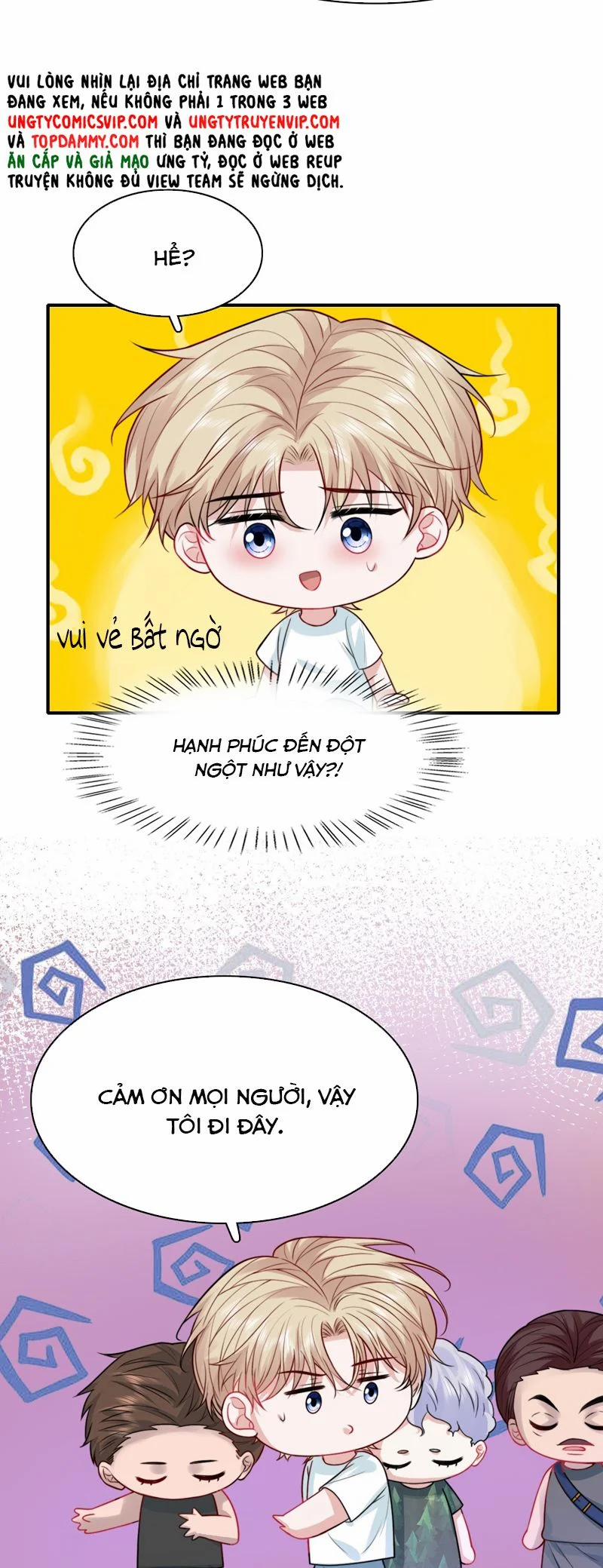 Đại Pháp Tẩy Trắng Của Phản Diện 91 trang 15