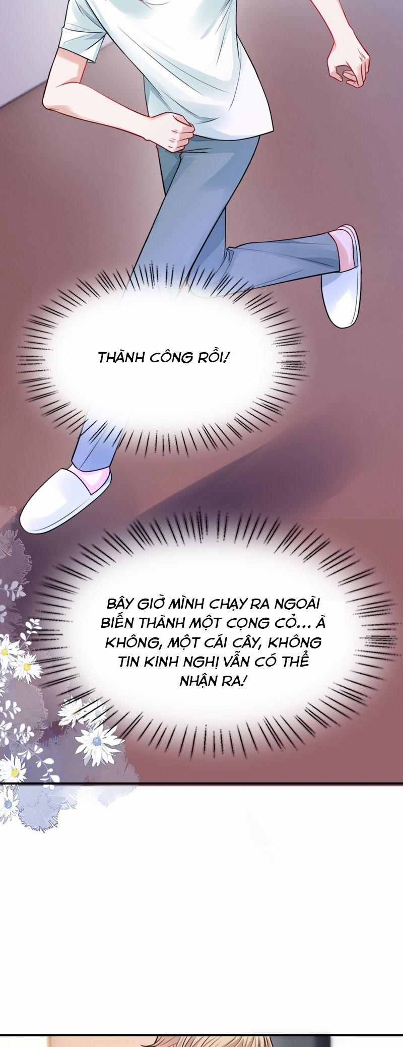 Đại Pháp Tẩy Trắng Của Phản Diện 91 trang 17