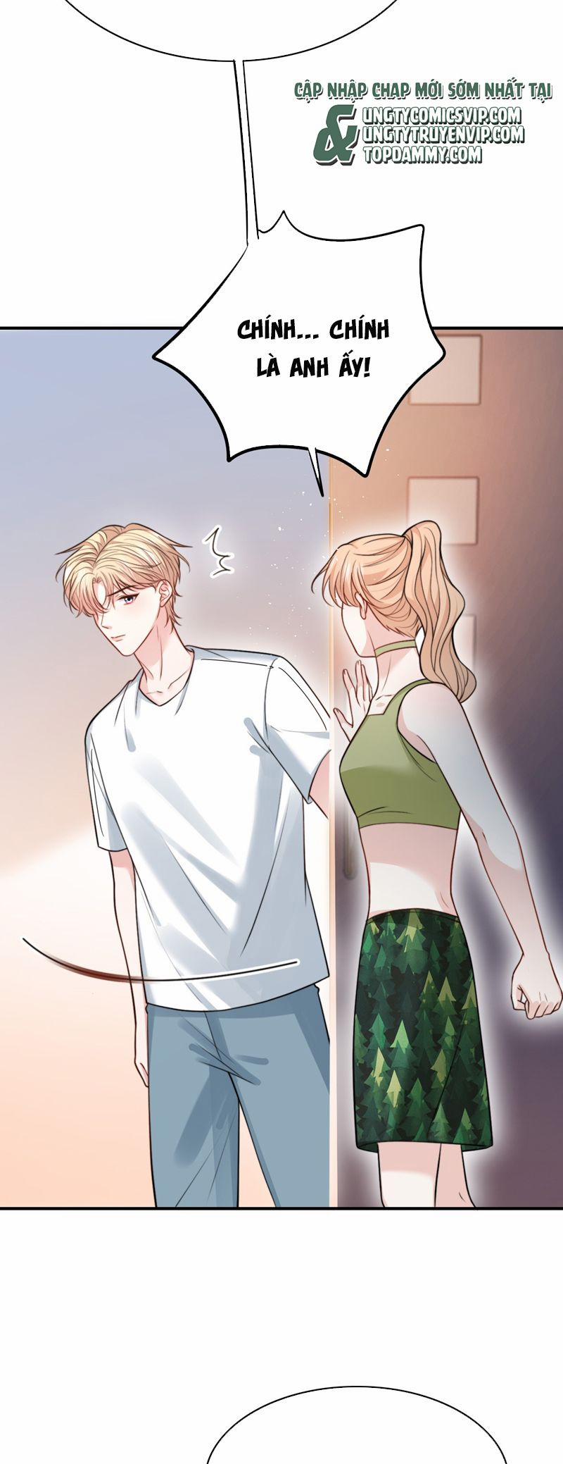 Đại Pháp Tẩy Trắng Của Phản Diện 91 trang 21