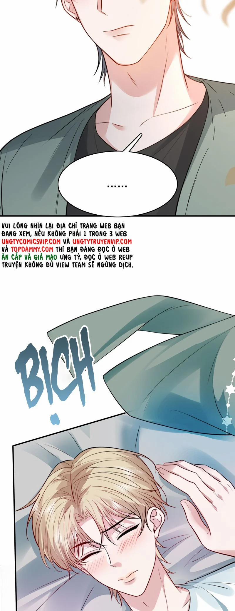 Đại Pháp Tẩy Trắng Của Phản Diện 91 trang 24