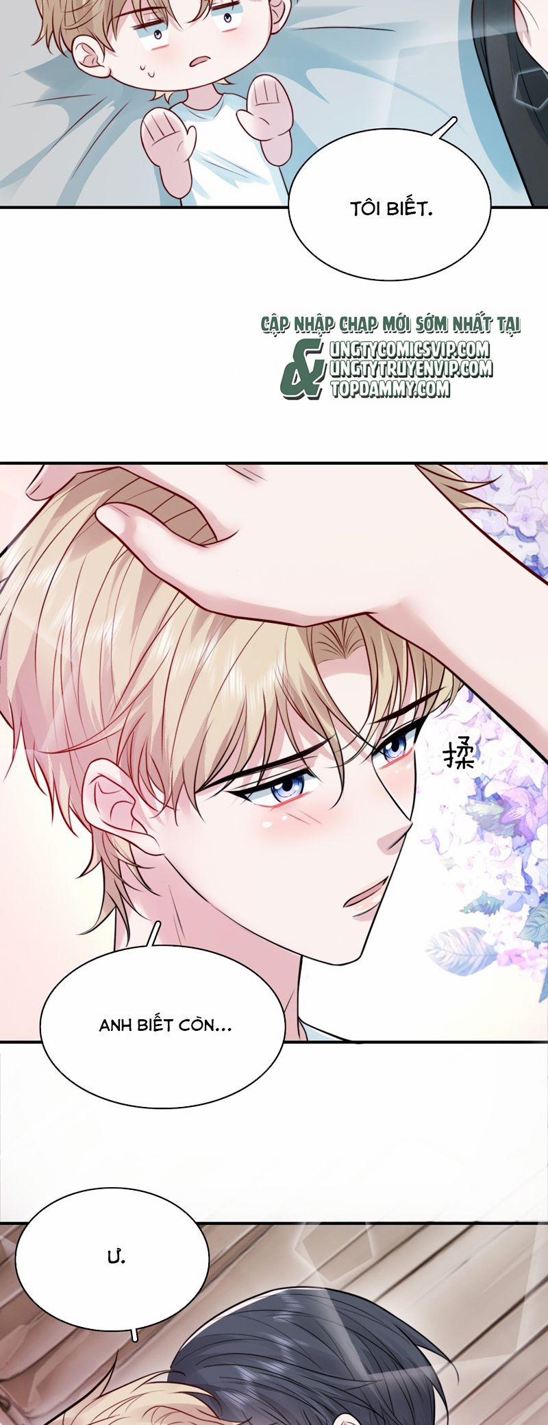 Đại Pháp Tẩy Trắng Của Phản Diện 91 trang 26