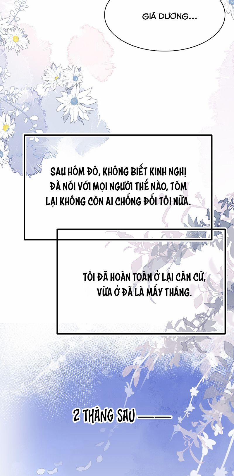 Đại Pháp Tẩy Trắng Của Phản Diện 91 trang 29