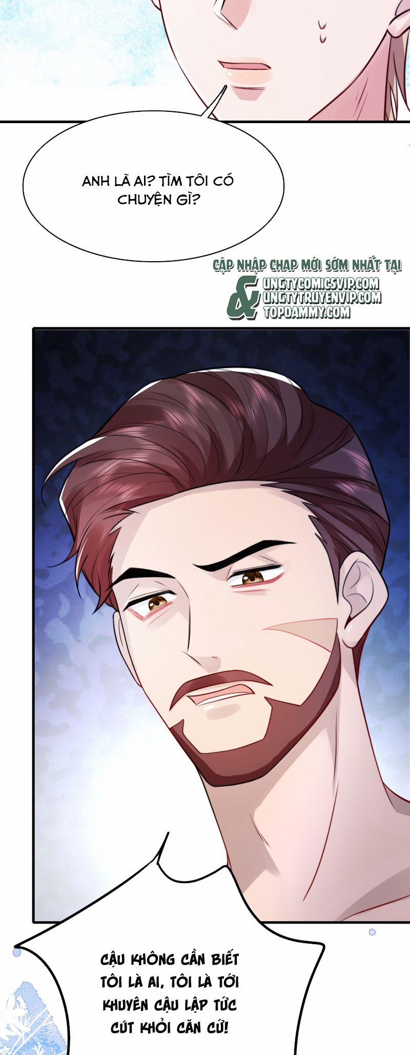 Đại Pháp Tẩy Trắng Của Phản Diện 91 trang 4