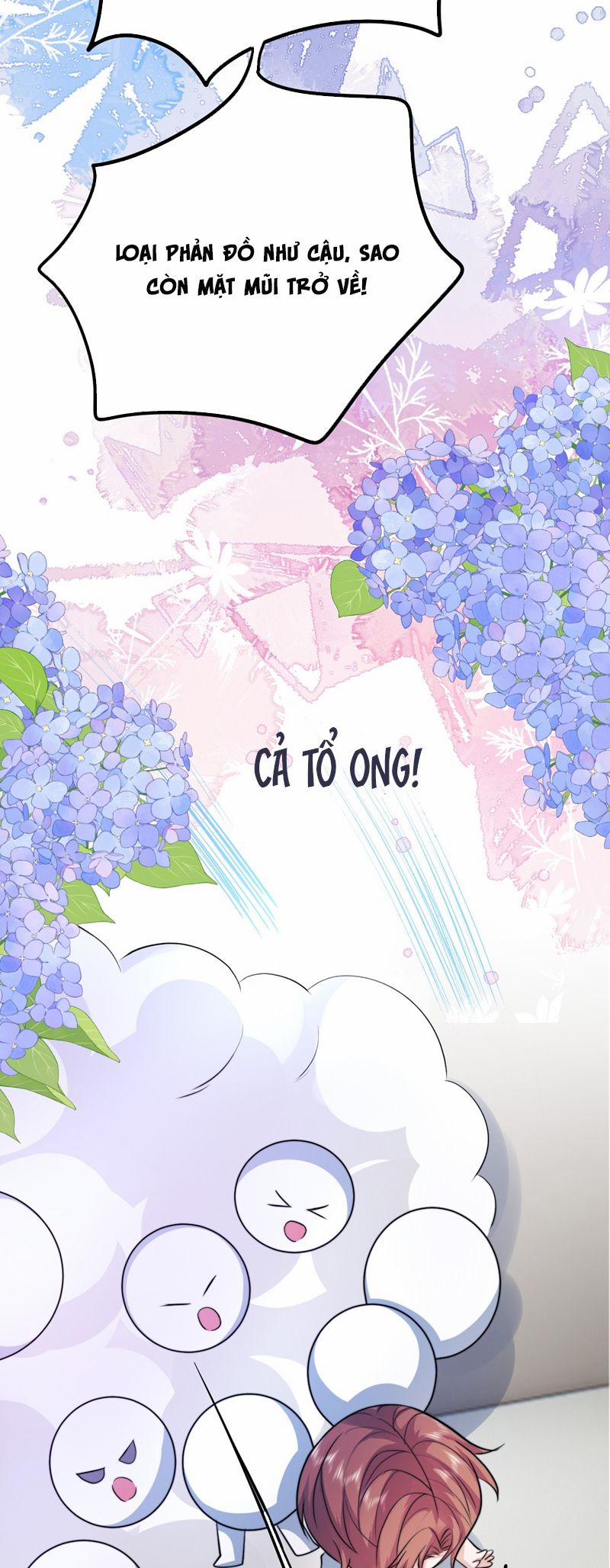 Đại Pháp Tẩy Trắng Của Phản Diện 91 trang 5