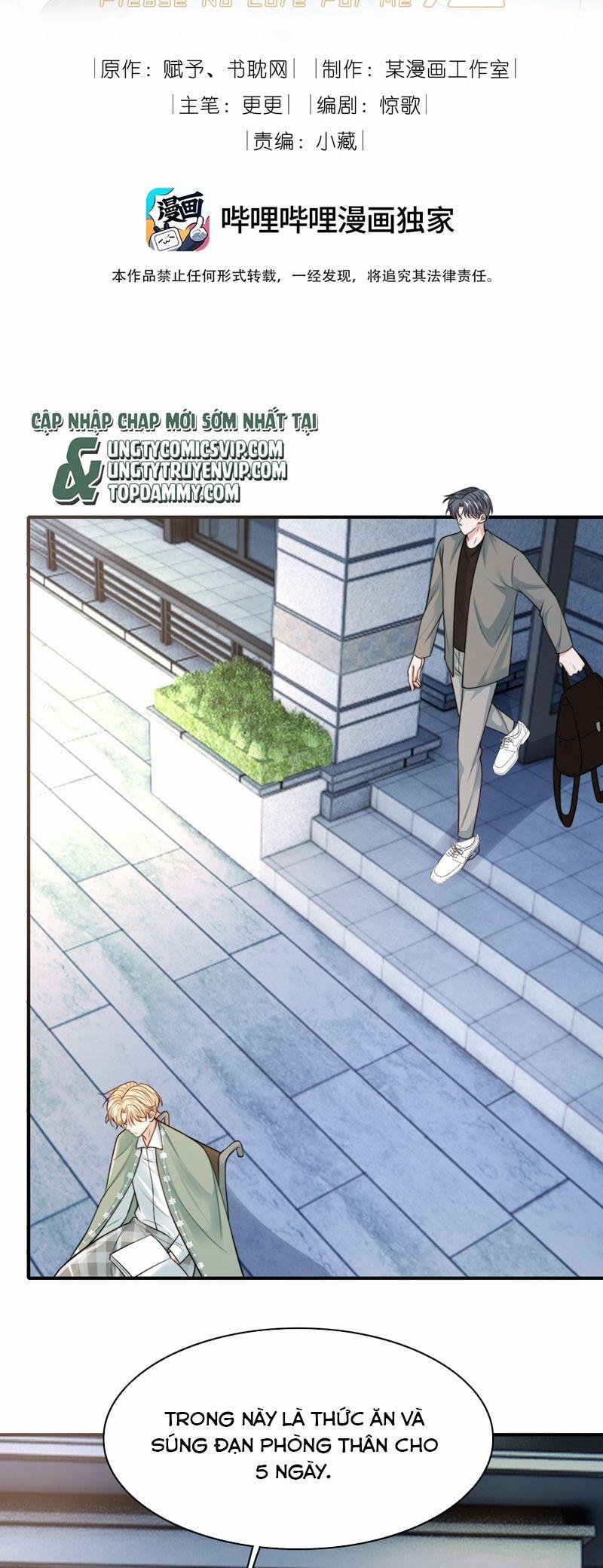 Đại Pháp Tẩy Trắng Của Phản Diện 92 trang 1