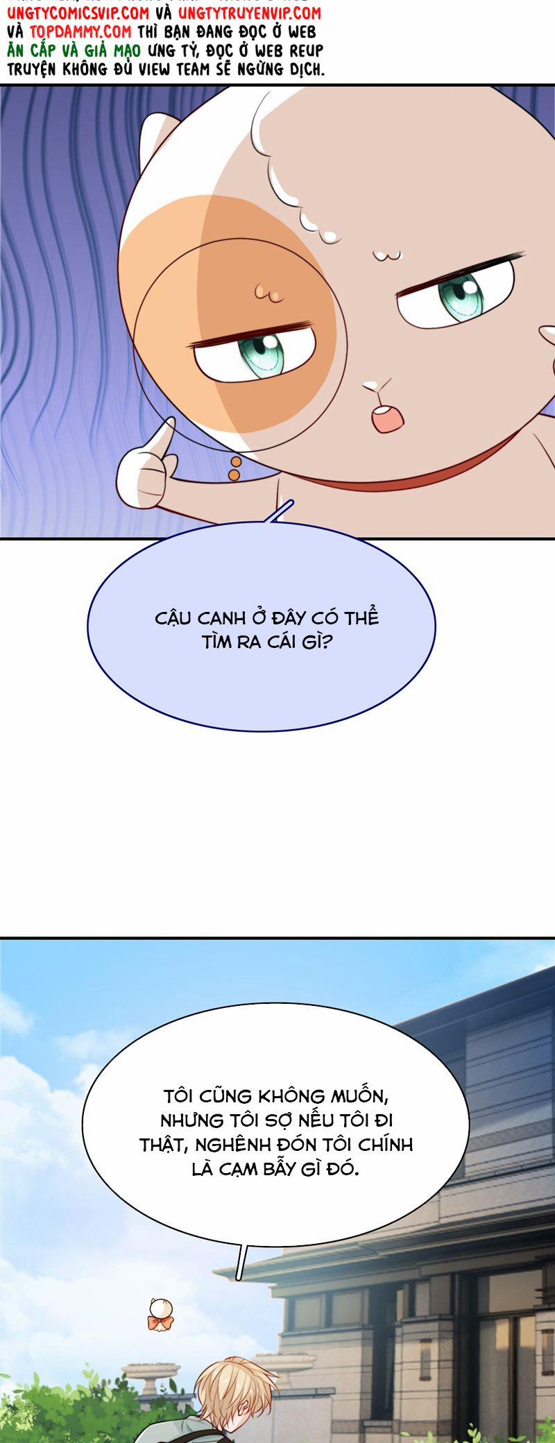 Đại Pháp Tẩy Trắng Của Phản Diện 92 trang 11