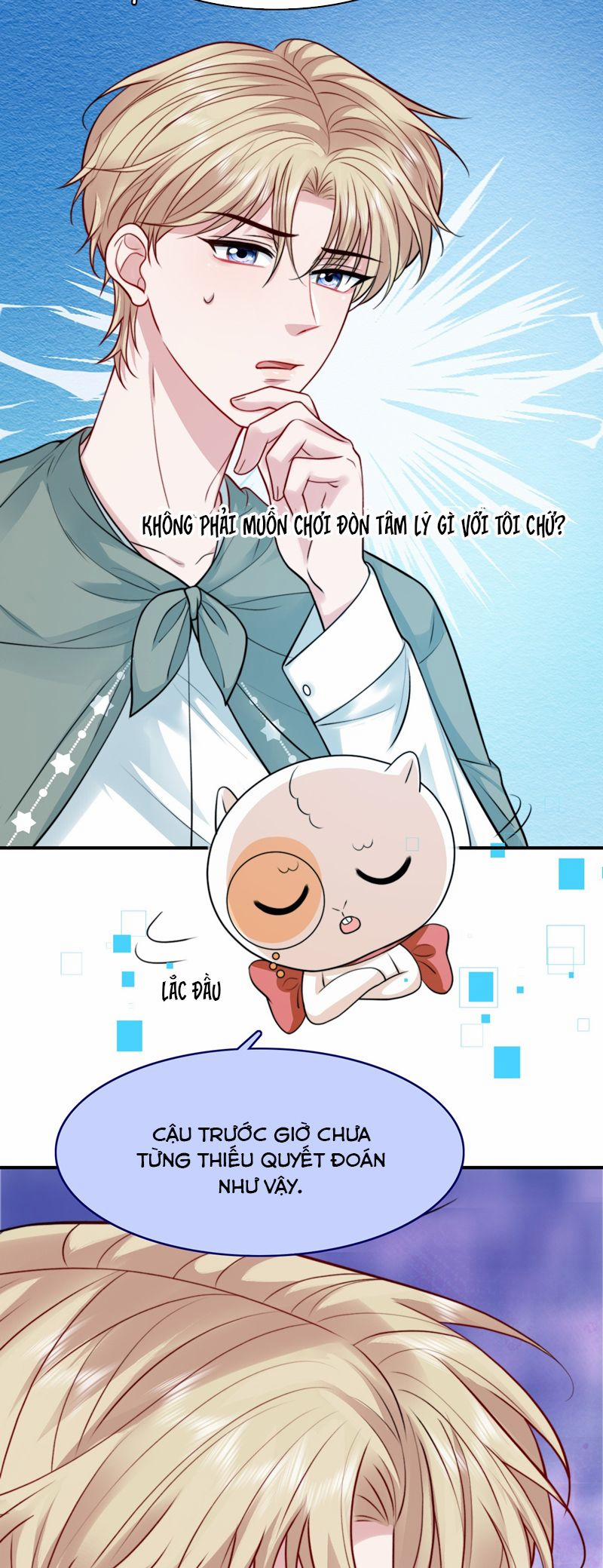 Đại Pháp Tẩy Trắng Của Phản Diện 92 trang 13