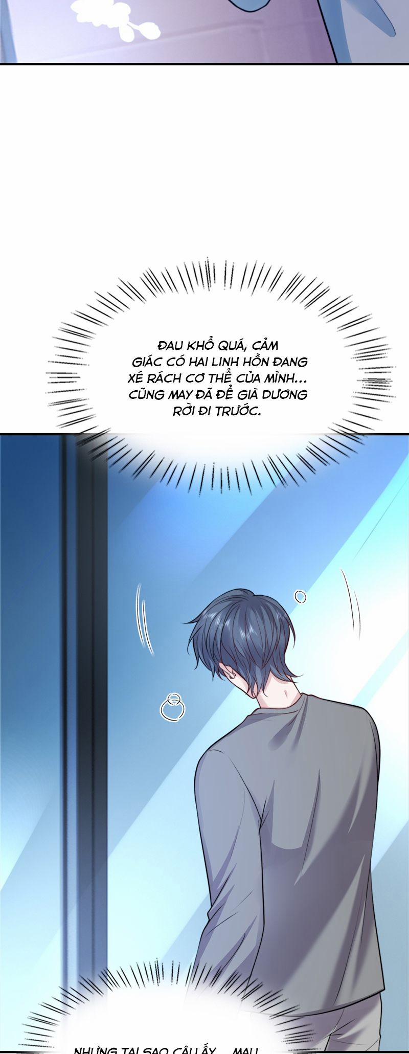 Đại Pháp Tẩy Trắng Của Phản Diện 92 trang 18