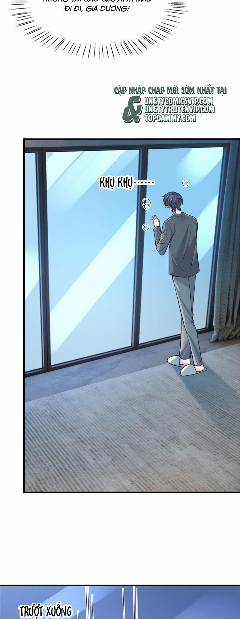 Đại Pháp Tẩy Trắng Của Phản Diện 92 trang 19