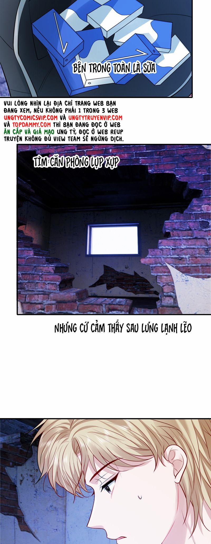 Đại Pháp Tẩy Trắng Của Phản Diện 92 trang 22