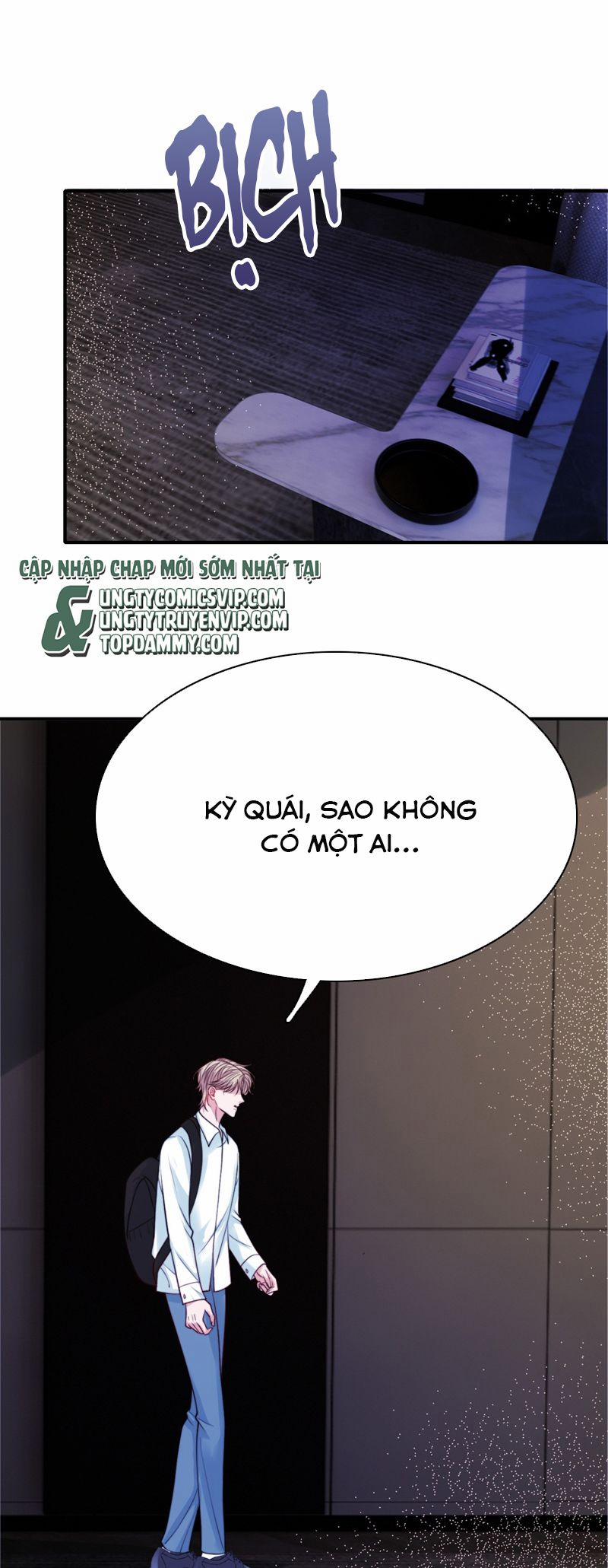 Đại Pháp Tẩy Trắng Của Phản Diện 92 trang 24