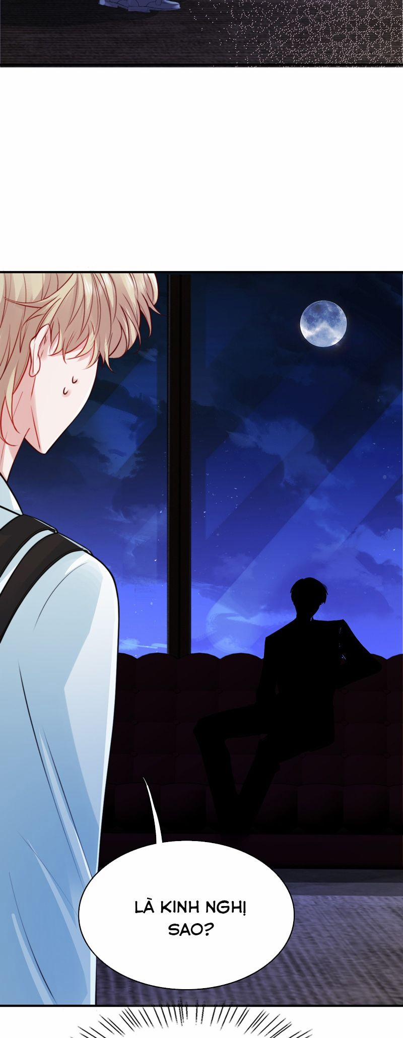 Đại Pháp Tẩy Trắng Của Phản Diện 92 trang 25