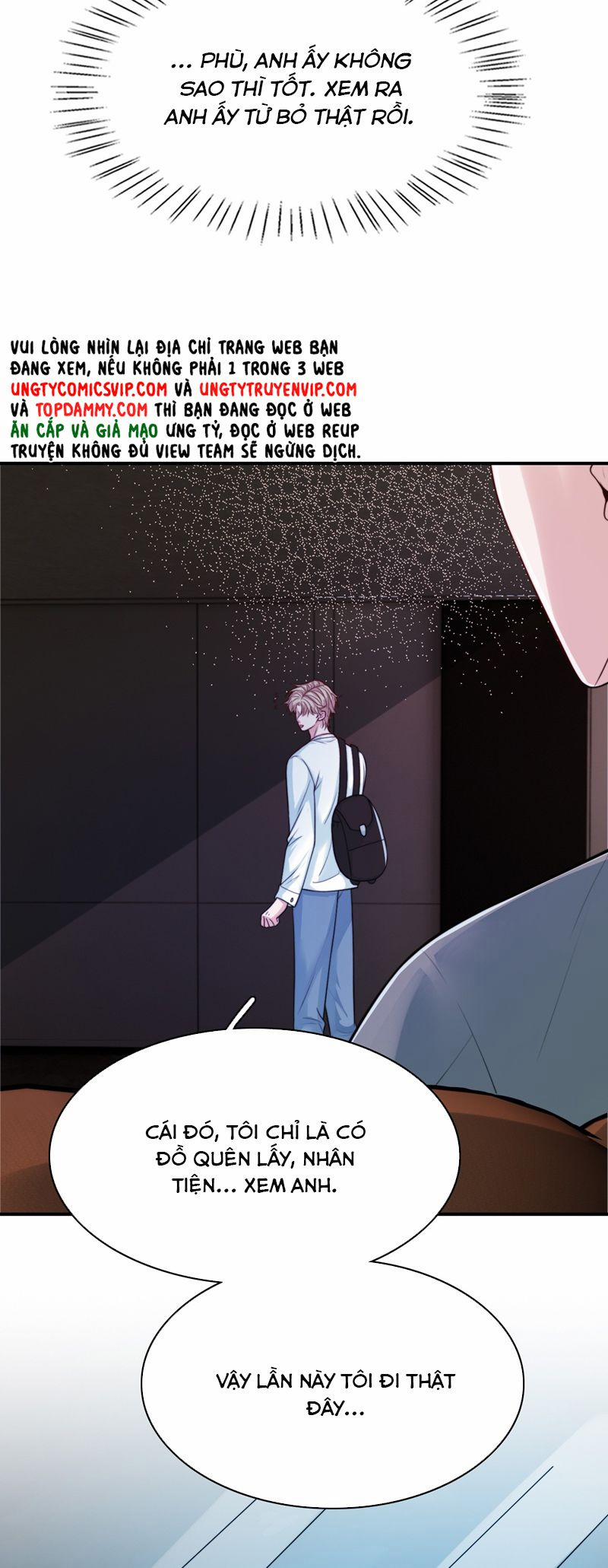 Đại Pháp Tẩy Trắng Của Phản Diện 92 trang 26