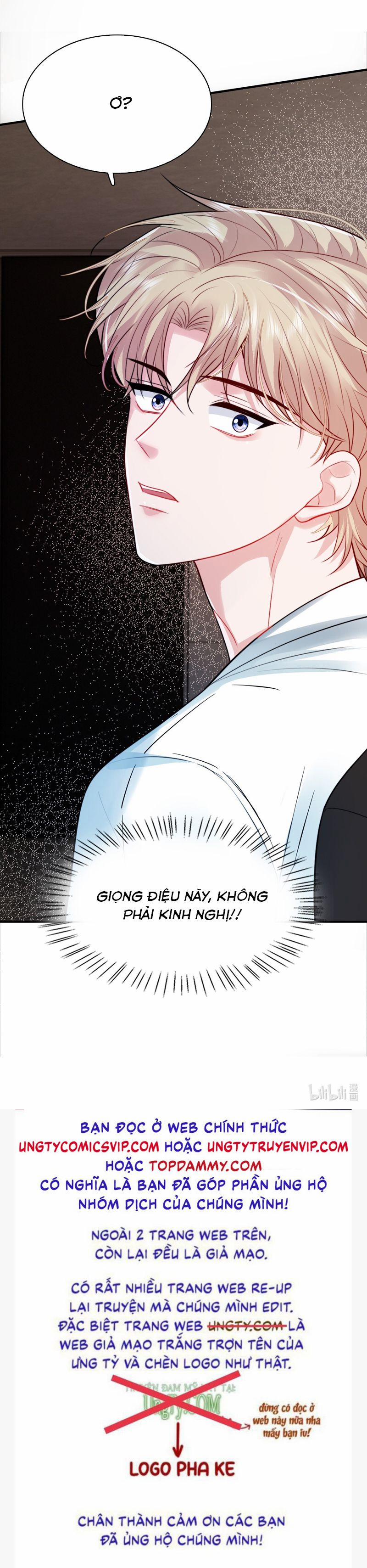 Đại Pháp Tẩy Trắng Của Phản Diện 92 trang 28