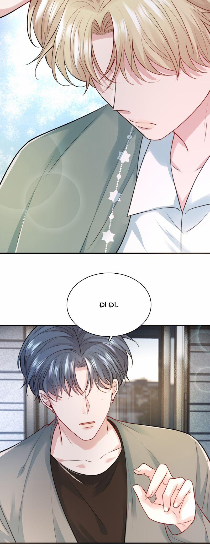 Đại Pháp Tẩy Trắng Của Phản Diện 92 trang 3