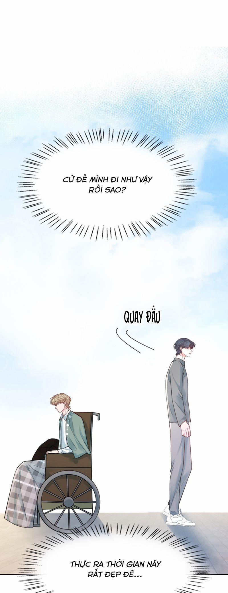 Đại Pháp Tẩy Trắng Của Phản Diện 92 trang 4