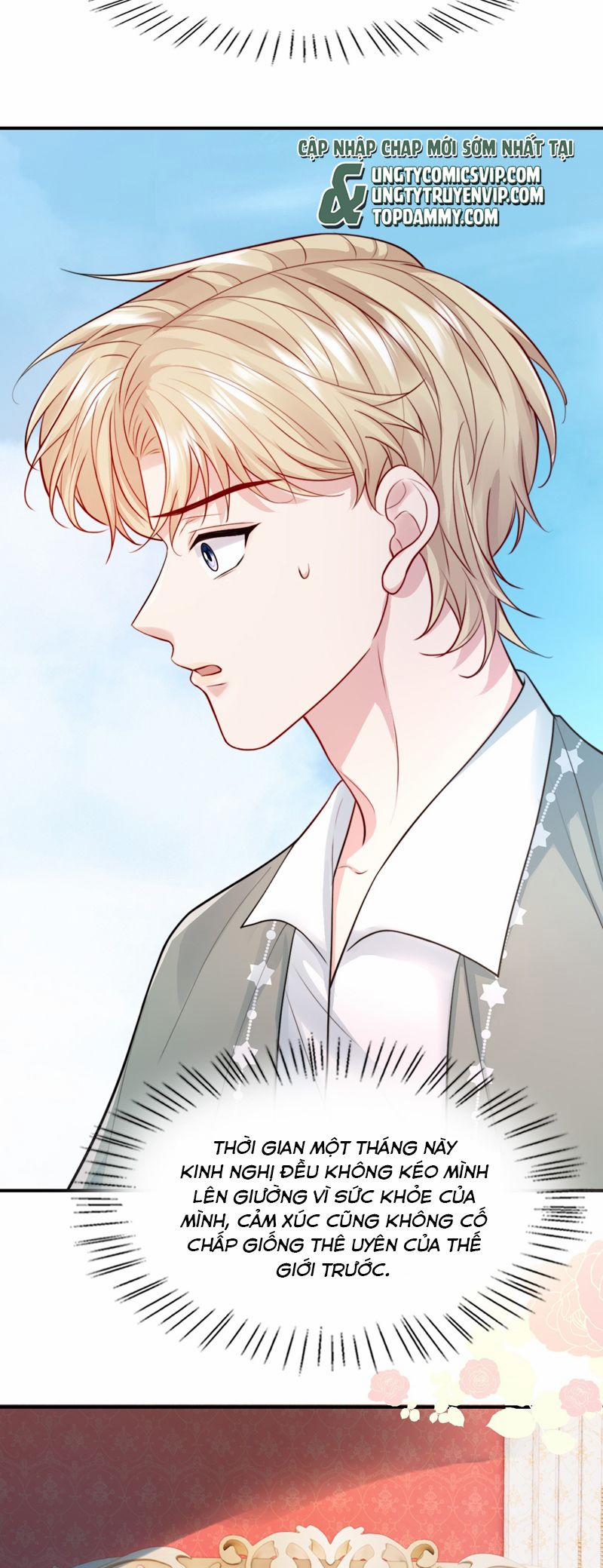 Đại Pháp Tẩy Trắng Của Phản Diện 92 trang 5