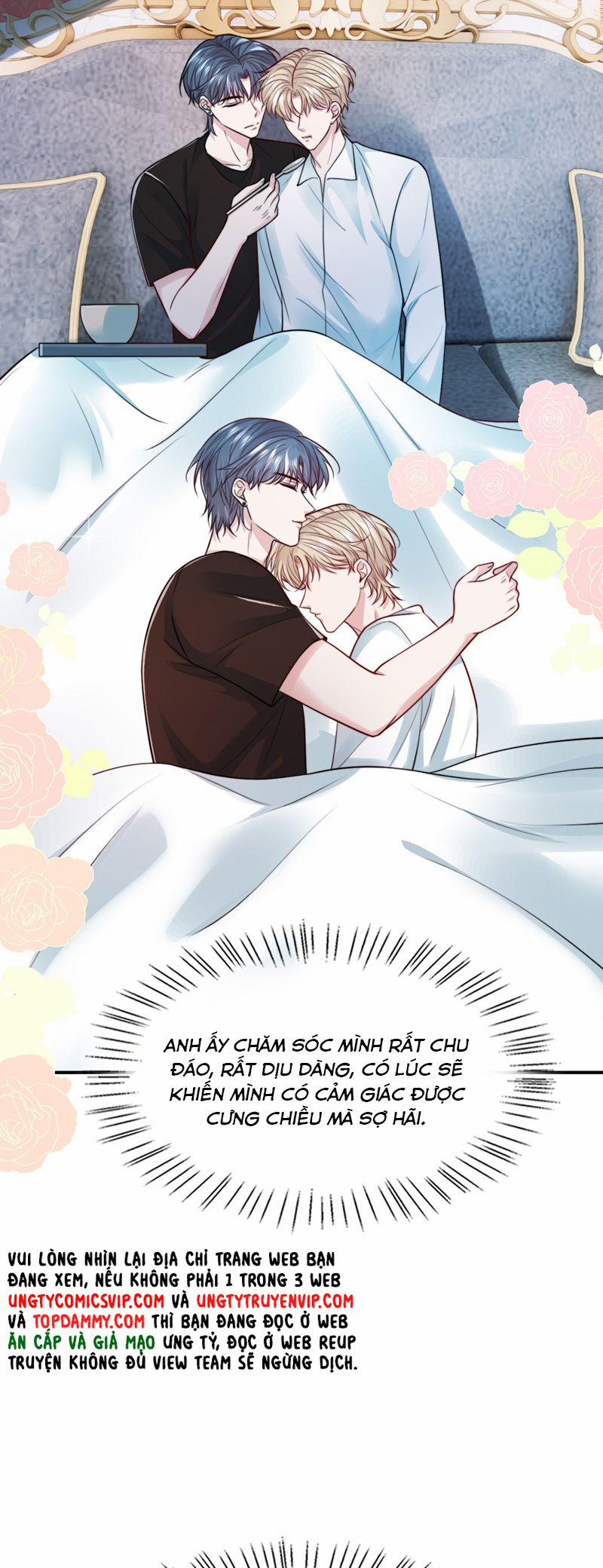 Đại Pháp Tẩy Trắng Của Phản Diện 92 trang 6