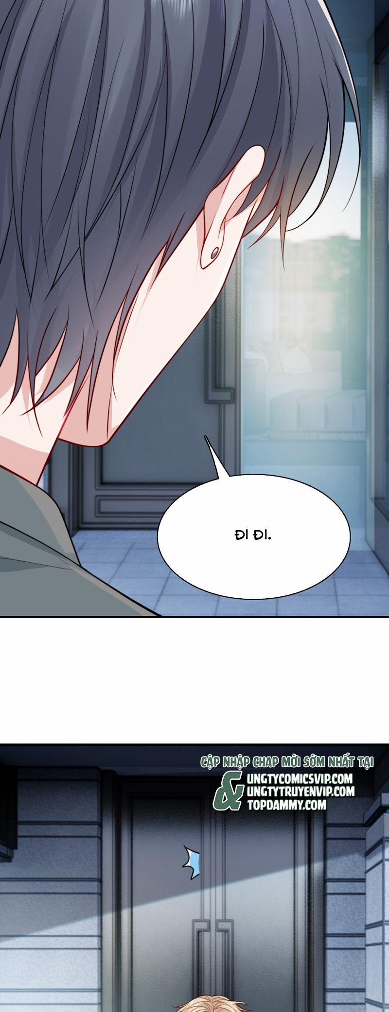 Đại Pháp Tẩy Trắng Của Phản Diện 92 trang 8