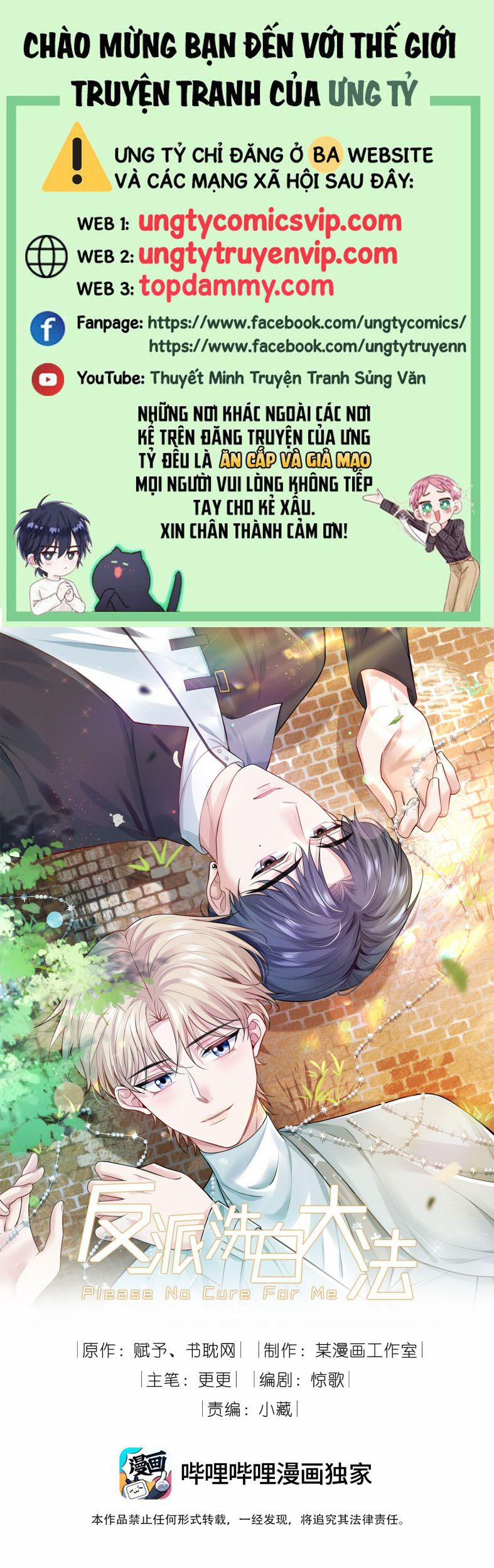 Đại Pháp Tẩy Trắng Của Phản Diện 93 trang 0