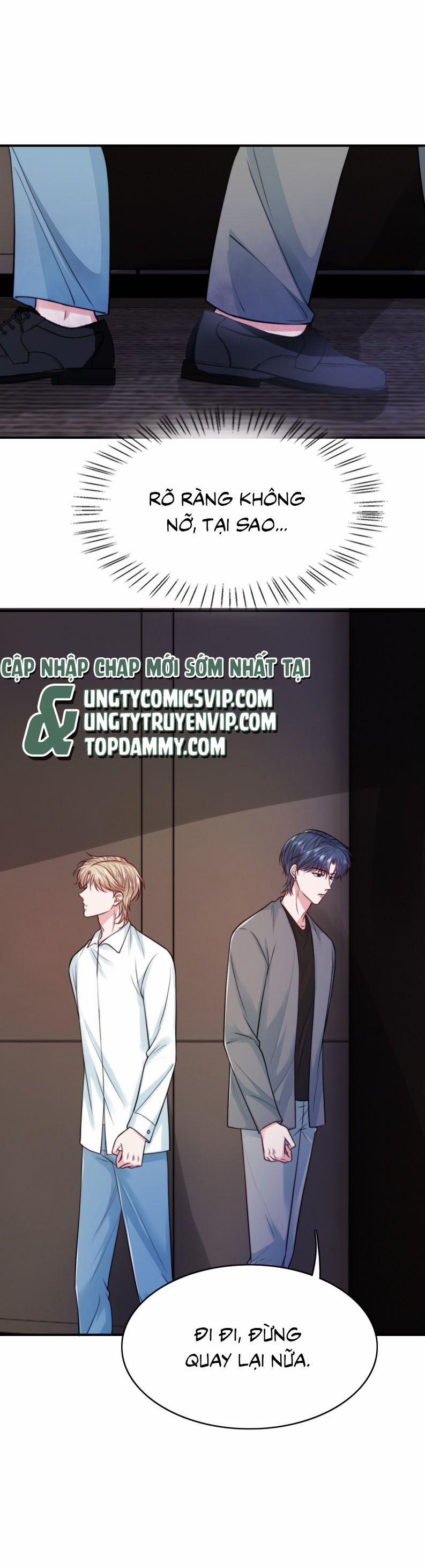 Đại Pháp Tẩy Trắng Của Phản Diện 93 trang 10