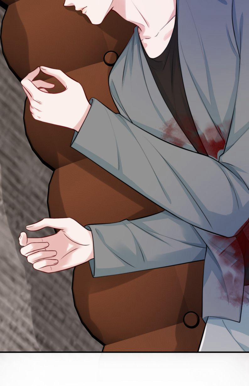 Đại Pháp Tẩy Trắng Của Phản Diện 93 trang 15