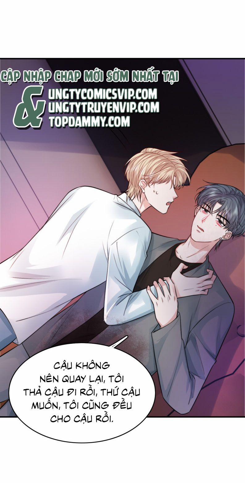 Đại Pháp Tẩy Trắng Của Phản Diện 93 trang 21