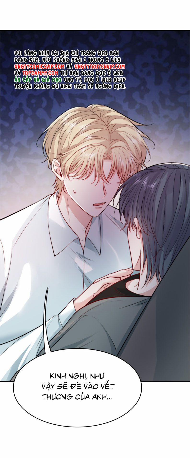 Đại Pháp Tẩy Trắng Của Phản Diện 93 trang 22