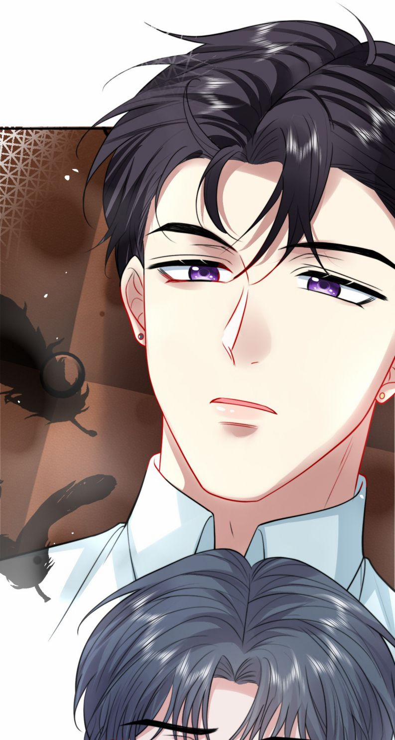 Đại Pháp Tẩy Trắng Của Phản Diện 93 trang 23